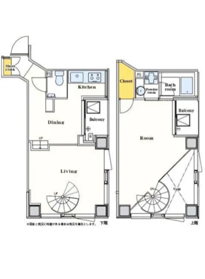 グラックス市ヶ谷一口坂 802