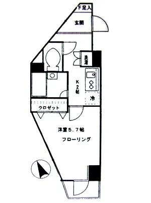 ダイヤ白金 1201