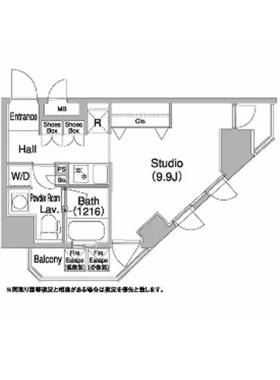 コンフォリア浅草橋DEUX 801