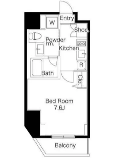 一番町レジデンス 502