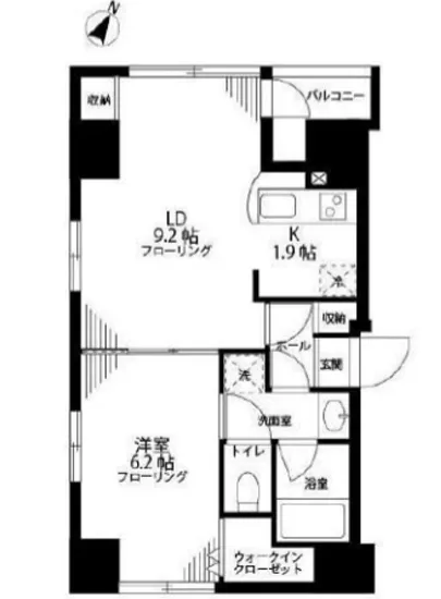 日本橋はないち 601