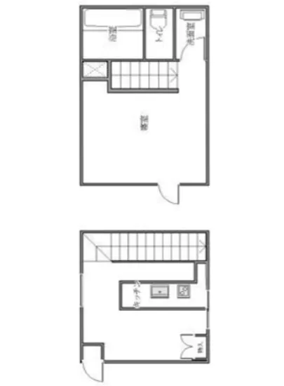 サンフェル恵比寿 201