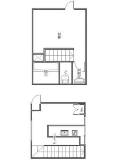 サンフェル恵比寿 208