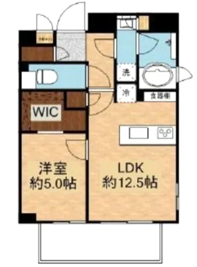 ウィルローズ東京八丁堀 11F