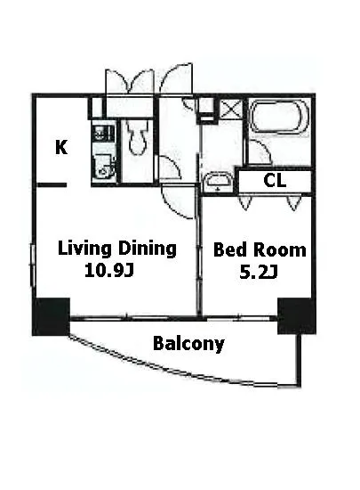 エスペランサアザブ(麻布) 403
