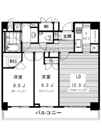 渋谷アインス 9F