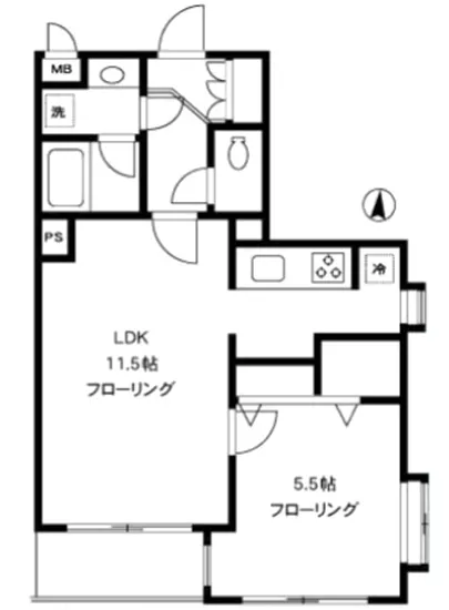 ルート四谷三丁目 322