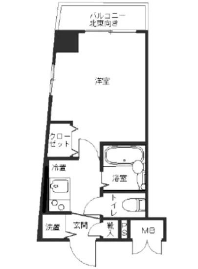 プレール・ドゥーク水天宮2 1005