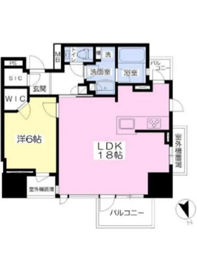 プラウド九段南 307