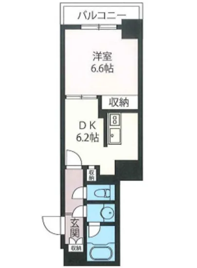 エスティメゾン神田 905