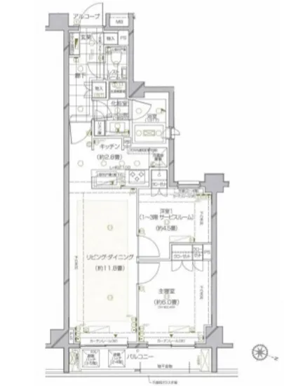 ピアース学芸大学 308
