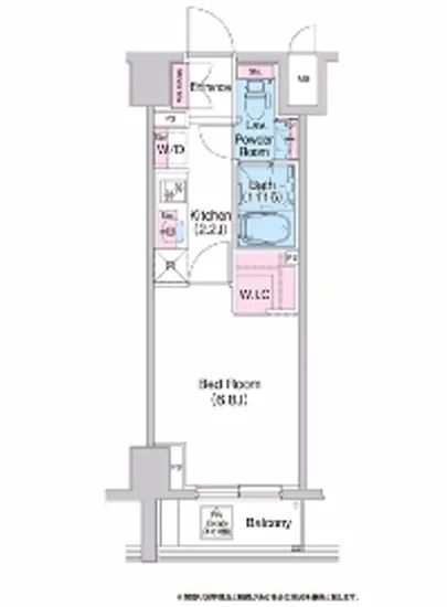 コンフォリア世田谷上馬 304