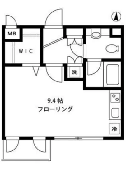 ルート四谷三丁目 403