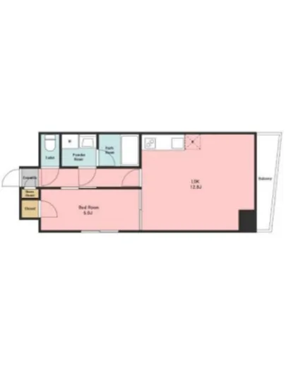 プレシャス日本橋浜町 902