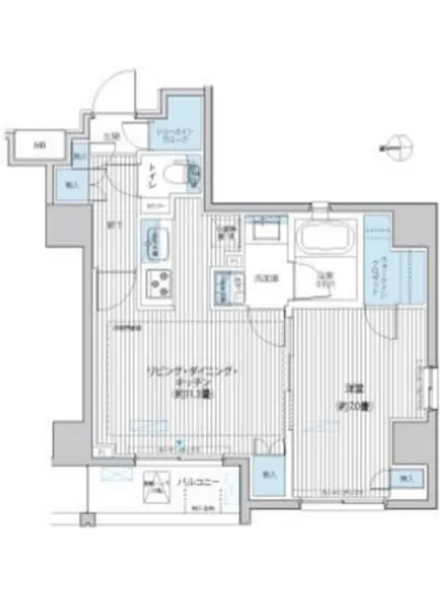 シティインデックス千代田秋葉原 905