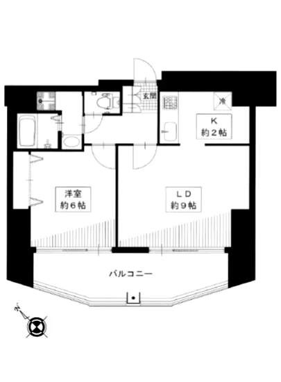 レジーナエビス 1005
