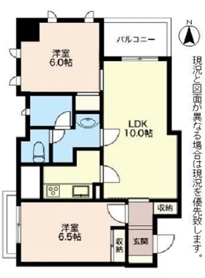 エスティメゾン五反田 306