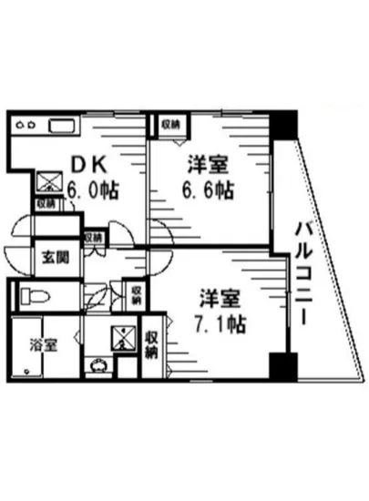 エスコート東日本橋 901