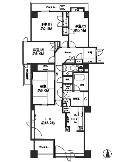 パークサイド・ウイングス 406