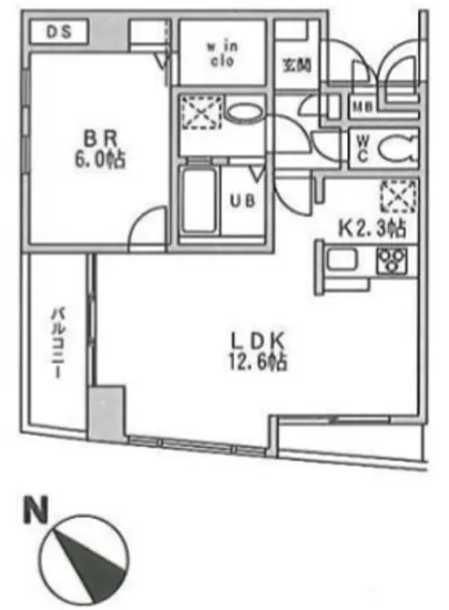 イイダアネックス8 402