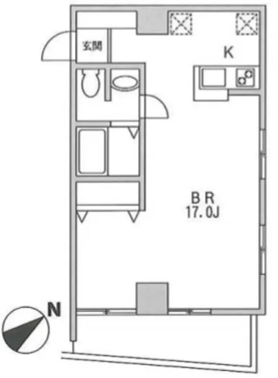 イイダアネックス8 301