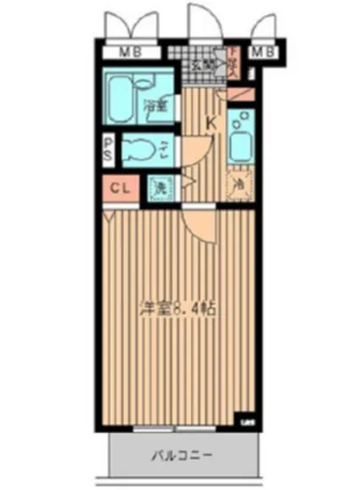 HF日本橋レジデンス 1102