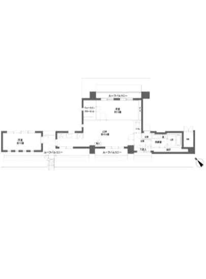 カスタリアお茶の水 801