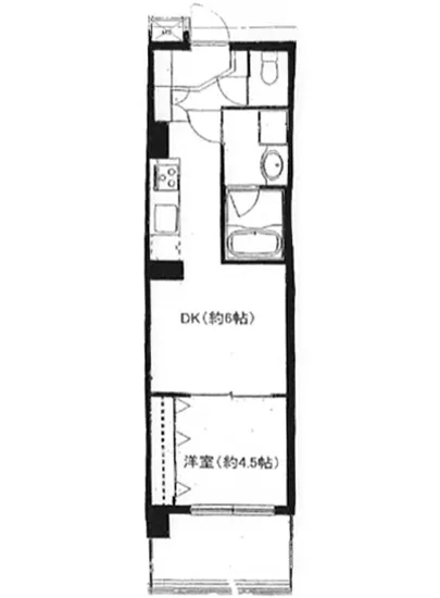 デュオ・スカーラ麹町 702