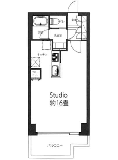 アドレスガーデン代官山 3F