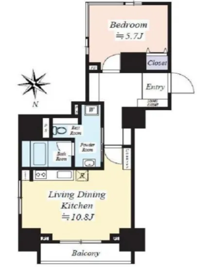 グラン・アベニュー銀座東 903