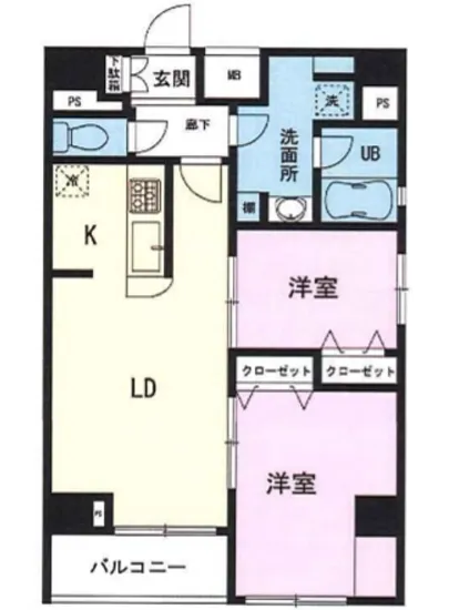 ブライズ神田岩本町 1201