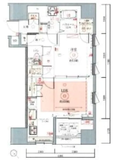 ドムス・スタイル銀座東 901