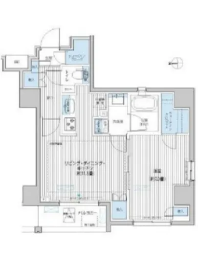 シティインデックス千代田秋葉原 9F