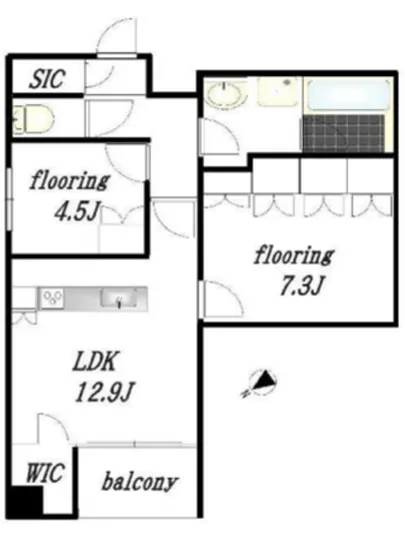 プロスタイル日本橋馬喰町 6F