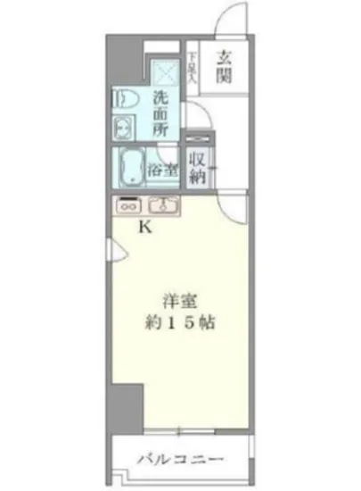 アーノンブライト一番町 601