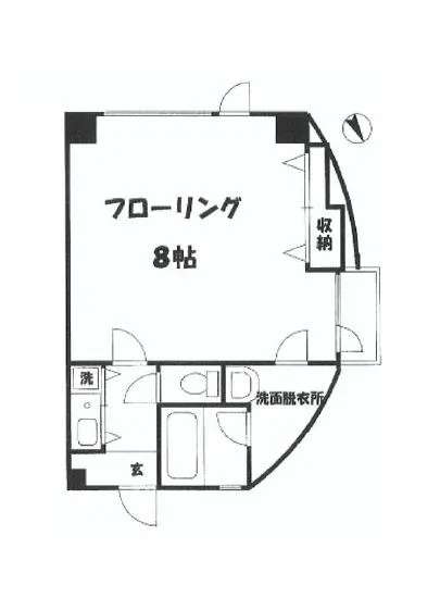 グラマタンコート 201