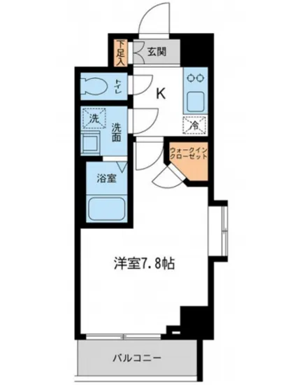 プライムアーバン住吉2 102