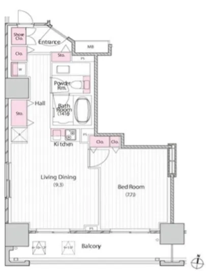 レグノ・セレーノ 1205