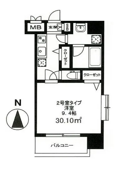 ファイブフォー白金 502