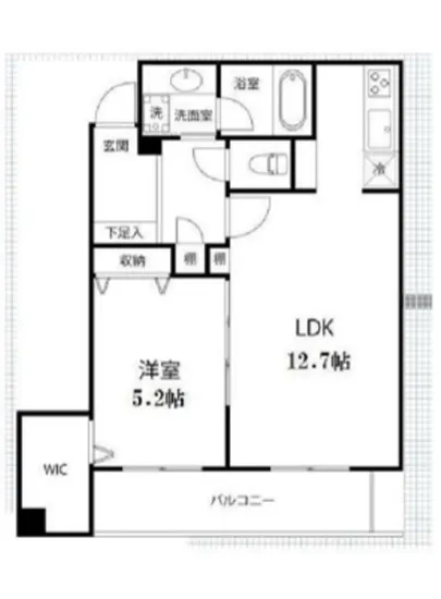 友泉岩本町レジデンス 901