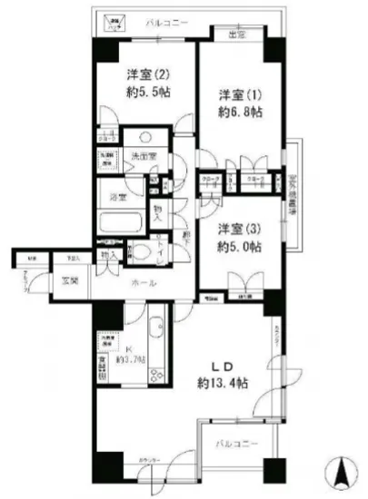 パークサイド・ウイングス 901