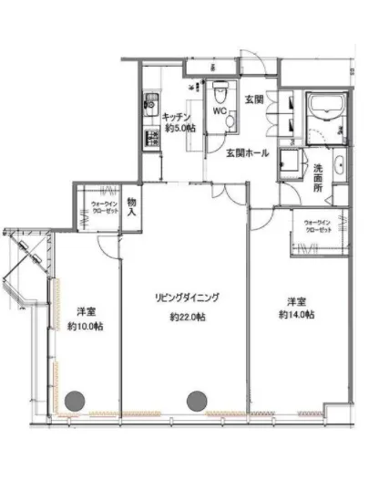 浜松町スクエアStudio 2004