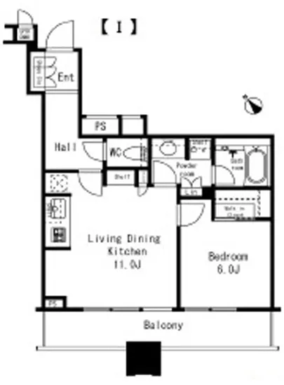 目黒第一マンションズ 909