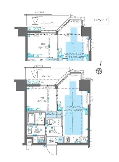 ズーム神宮前 904