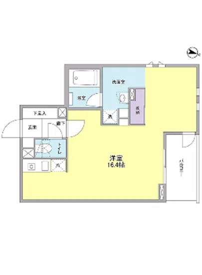 ステラメゾン目黒本町 304
