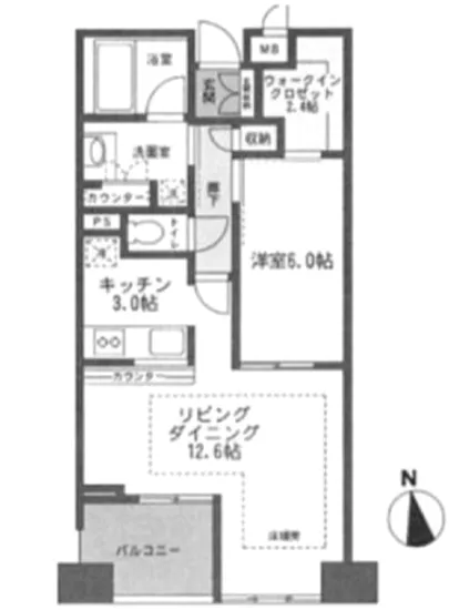 ベラカーサ秋葉原 704
