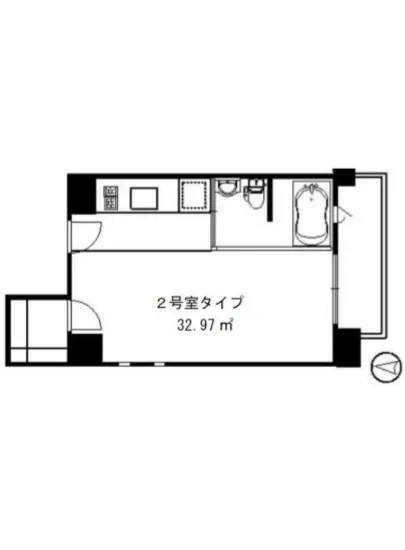 ベルファース駒場 602