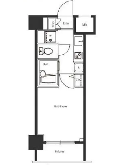 スクエア渋谷 1009