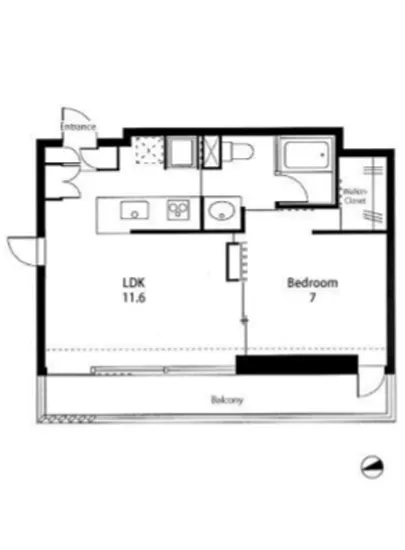 ヴィラロンド 135