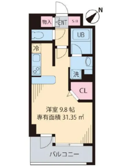 フォレスト446 405